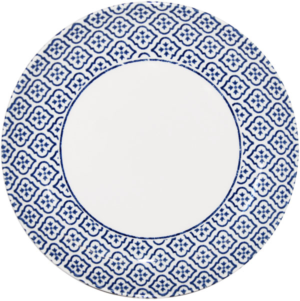Dinner Plate